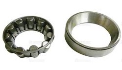 UM0546   Steering Bearing- & Race---Replaces 180549M1